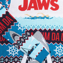 "Da Dum" di Jaws Maglione Ufficiale Natalizio -  Ugly Sweater (8001074659630)