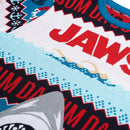 "Da Dum" di Jaws Maglione Ufficiale Natalizio -  Ugly Sweater (8001074659630)