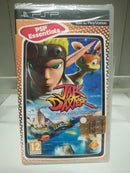 JAK AND DEXTER una sfida senza confini PLAYSTATION PSP (VERSIONE ITALIANA) (6609696030774)