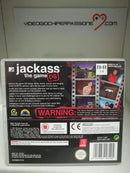 JACKASS THE GAME DS NINTENDO DS (usato garantito) (6660007133238)