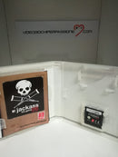 JACKASS THE GAME DS NINTENDO DS (usato garantito) (6660007133238)
