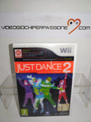 JUST DANCE 2 NINTENDO WII (usato garantito) (6807920214070)