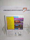 JUST DANCE 3 NINTENDO WII (usato garantito) (6807976837174)