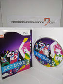 JUST DANCE 3 NINTENDO WII (usato garantito) (6807976837174)