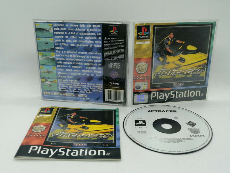 JETRACER PS1 (versione italiana) (4662327607350)