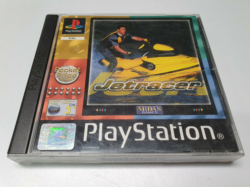 JETRACER PS1 (versione italiana) (4662327607350)