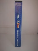 EARTH WORM JIM MEGA DRIVE (usato garantito)(da collezione)(come nuovo) (4725178073142)