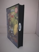 EARTH WORM JIM MEGA DRIVE (usato garantito)(da collezione)(come nuovo) (4725178073142)