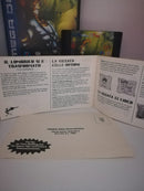 EARTH WORM JIM MEGA DRIVE (usato garantito)(da collezione)(come nuovo) (4725178073142)