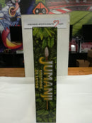 Jumanji Edizione Lusso - Versione Italiana (6636657475638)