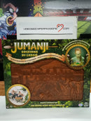 Jumanji Edizione Lusso - Versione Italiana (6636657475638)