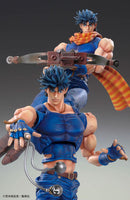 JoJo's Bizarre Adventure Action Figure Chozo Kado (Joseph Joestar) 16 cmPRE-ORDER FINE 9/2021 (6577617436726)