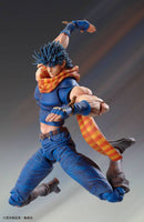 JoJo's Bizarre Adventure Action Figure Chozo Kado (Joseph Joestar) 16 cmPRE-ORDER FINE 9/2021 (6577617436726)