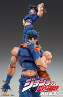 JoJo's Bizarre Adventure Action Figure Chozo Kado (Joseph Joestar) 16 cmPRE-ORDER FINE 9/2021 (6577617436726)