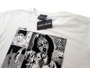 T-Shirt Junji Ito - Comic Strip (6862807695414)