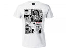 T-Shirt Junji Ito - Comic Strip (6862807695414)