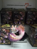 Monster Hunter Trading Standard Model Plus Vol. 19 (6600805417014)