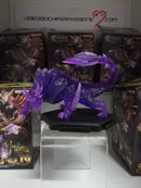 Monster Hunter Trading Standard Model Plus Vol. 19 (6600805417014)