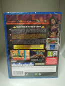 GOLDEN FORCE PS4 (6622042652726)