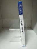 GOLDEN FORCE PS4 (6622042652726)