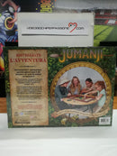 Jumanji In Legno (Totalmente Rivisitato) In Italiano (6636653477942)