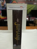 Jumanji In Legno (Totalmente Rivisitato) In Italiano (6636653477942)