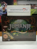 Jumanji In Legno (Totalmente Rivisitato) In Italiano (6636653477942)