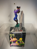 JOJO'S BIZARRE ANIME MANGA (12cm) (4588578701366)