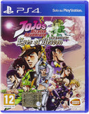 JOJO'S BIZARRE ADVENTURE EYES OF HEAVEN PS4 (versione italiano) (4872795979830)