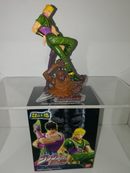 JOJO'S BIZARRE ANIME MANGA (4588596527158)