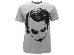 T-Shirt Joker Volto (4846236794934)