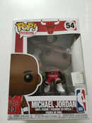 POP! FUNKO  N.54  MICHAEL JORDAN (4579018309686)