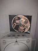 Le BIZZARRE AVVENTURE DI JOJO DREAMCAST SEGA (versione japan)(senza custodia) (4672631636022)