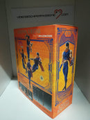 JoJo's Bizarre Adventure Action Figure Chozo Kado (Joseph Joestar) 16 cm (6577617436726)
