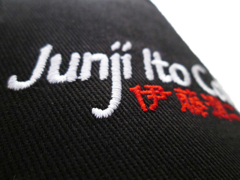 Copia del Cappello Junji Ito Fumetto - One Size Regolabile -UFFICIALE (6867376341046)