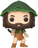 FUNKO POP -JUMANJI-ALAN PARRISH-FIGURE N. 844 (SPECIAL EDITION) (4733845012534)