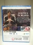 Judgment Playstation 5 Edizione Europea (6593771700278)