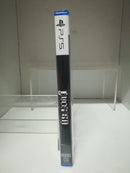 Judgment Playstation 5 Edizione Europea (6593771700278)