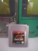 JURASSIC PARK GAME BOY NINTENDO (4669965402166)