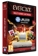 JALECO - COLLEZIONE 1 EVERCADE [PRE-ORDINE APRILE 2021] (4907406753846)