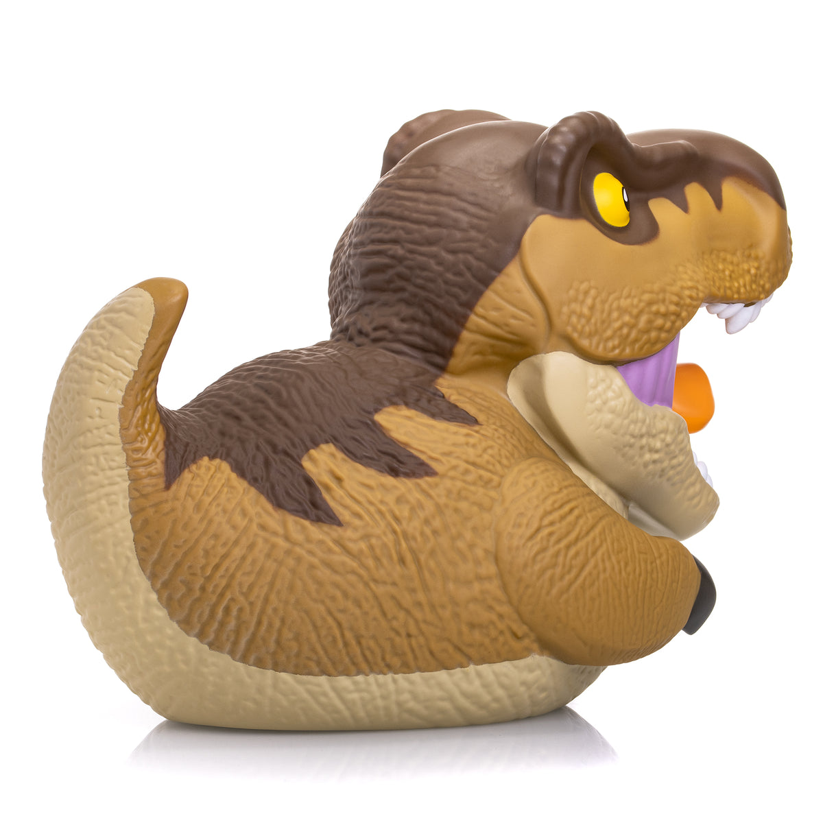 JURASSIC PARK - SUPER LIMITED EDITION - T-REX - GIANT TUBBZ