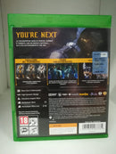 Copia del MORTAL KOMBAT 11 NINTENDO SWITCH (usato garantito) (6618342260790)