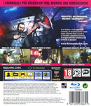 KANE & LINCH 2 DOG DAYS PS3 (4601847939126)