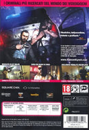 KANE E LYNCH 2 DOG DAYS PC EDIZIONE ITALIANA (4592676077622)