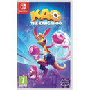 KAO THE KANGAROO NINTEDO SWITCH (8064702120238)