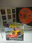 FORMULA KARTS SPECIAL EDITION PS1 (usato garantito) (4741382799414)