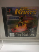 FORMULA KARTS SPECIAL EDITION PS1 (usato garantito) (4741382799414)