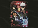T-Shirt Jujutsu Kaisen -NERA (6793134178358)