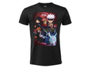 T-Shirt Jujutsu Kaisen -NERA (6793134178358)