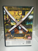 PIRATES-the legend of black kat PS2 (versione italiana)(usato garantito) (6584647254070)